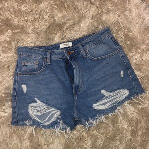 Forever 21 shorts